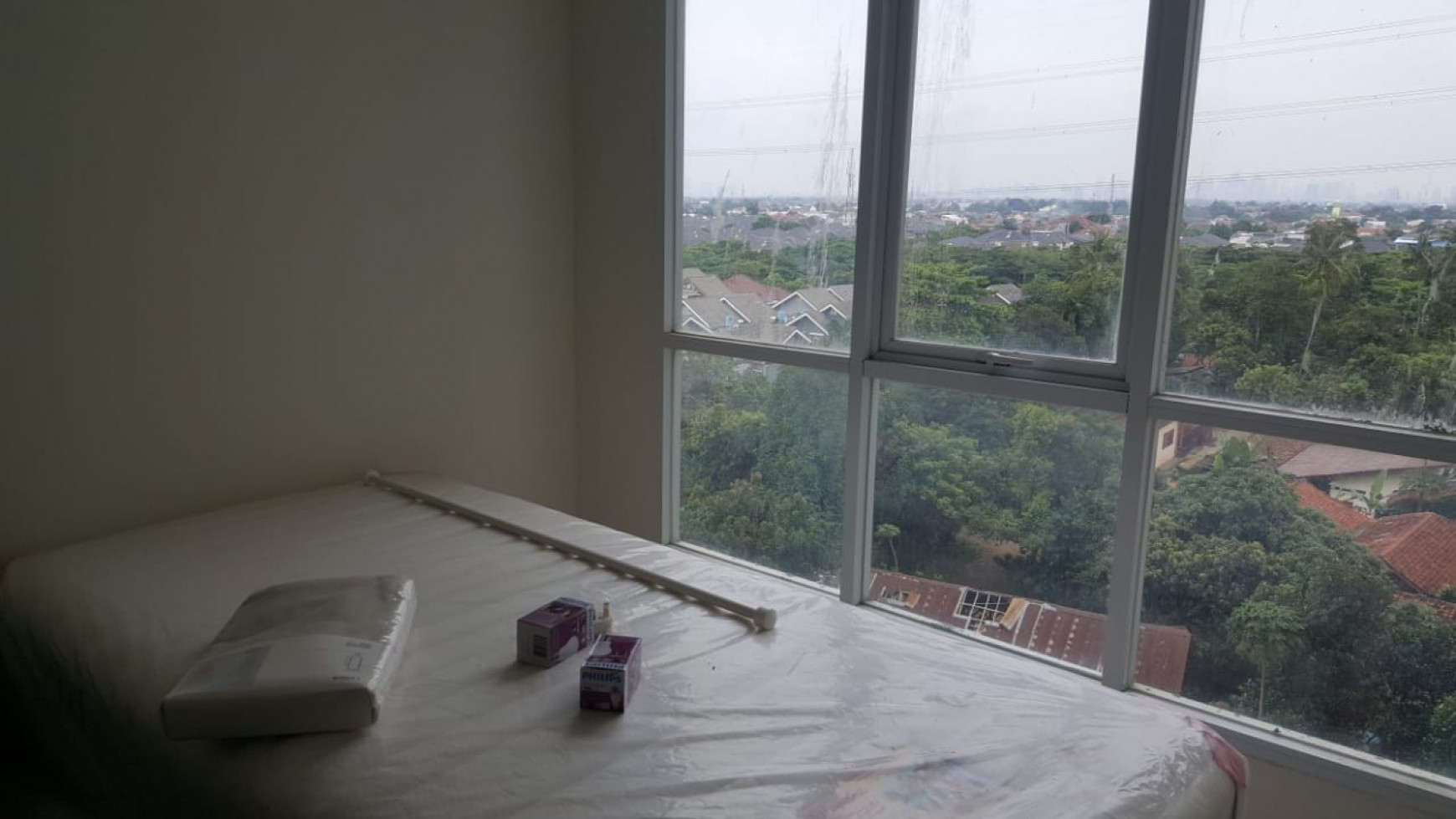 Dijual Apart Bintaro Icon, Jombang Tangerang Selatan