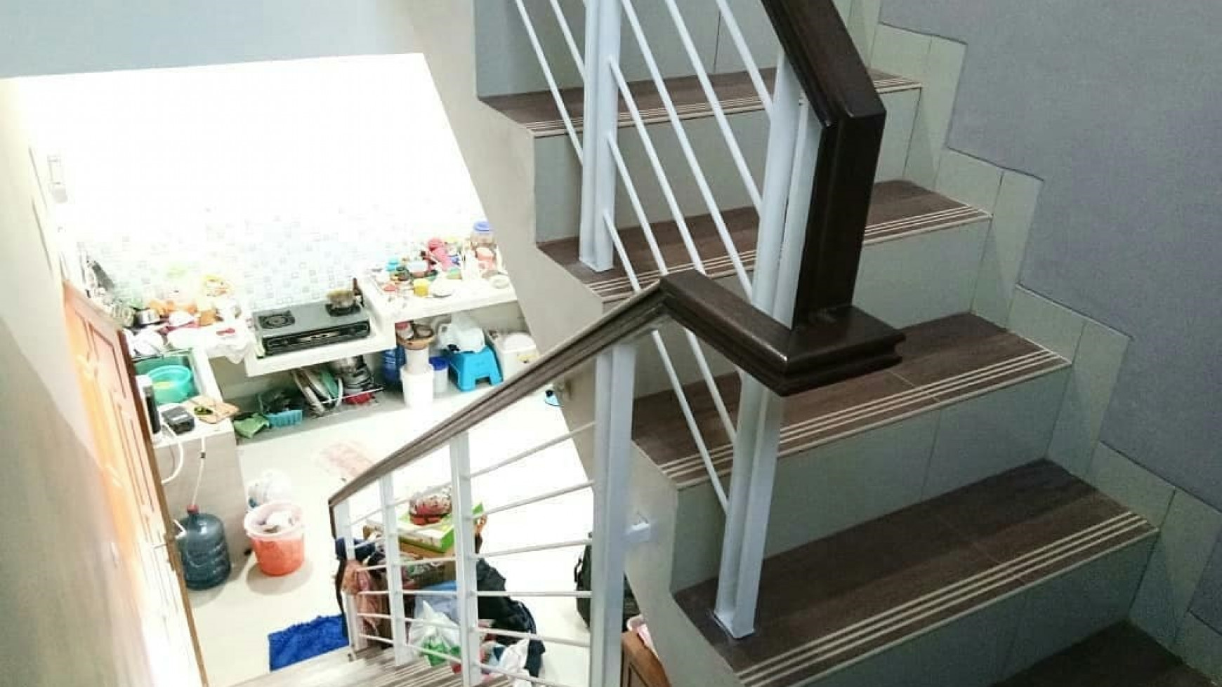 RUMAH MINIMALIS DI PERUM SAKHA RESIDENCE, KALASAN