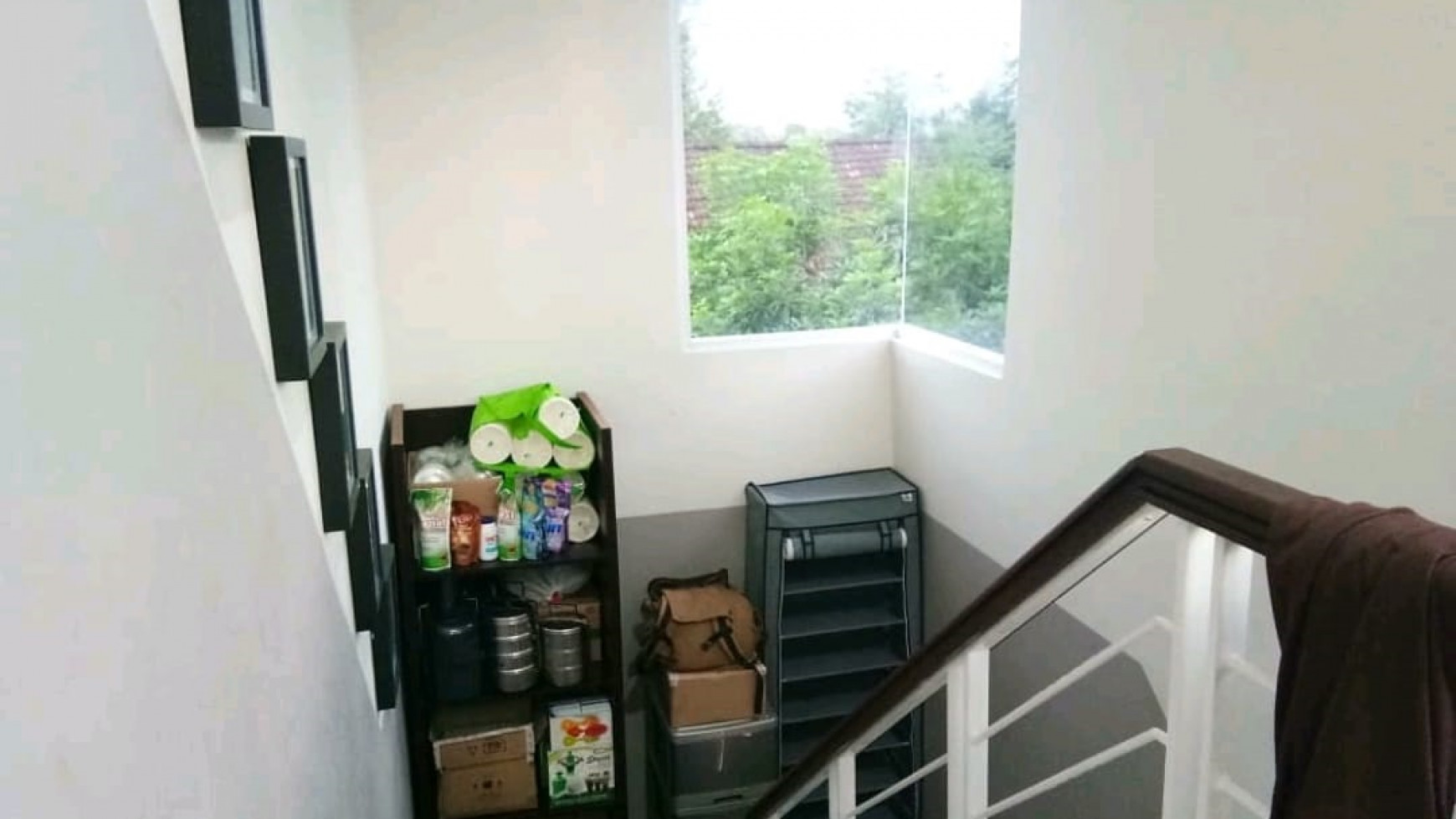 RUMAH MINIMALIS DI PERUM SAKHA RESIDENCE, KALASAN
