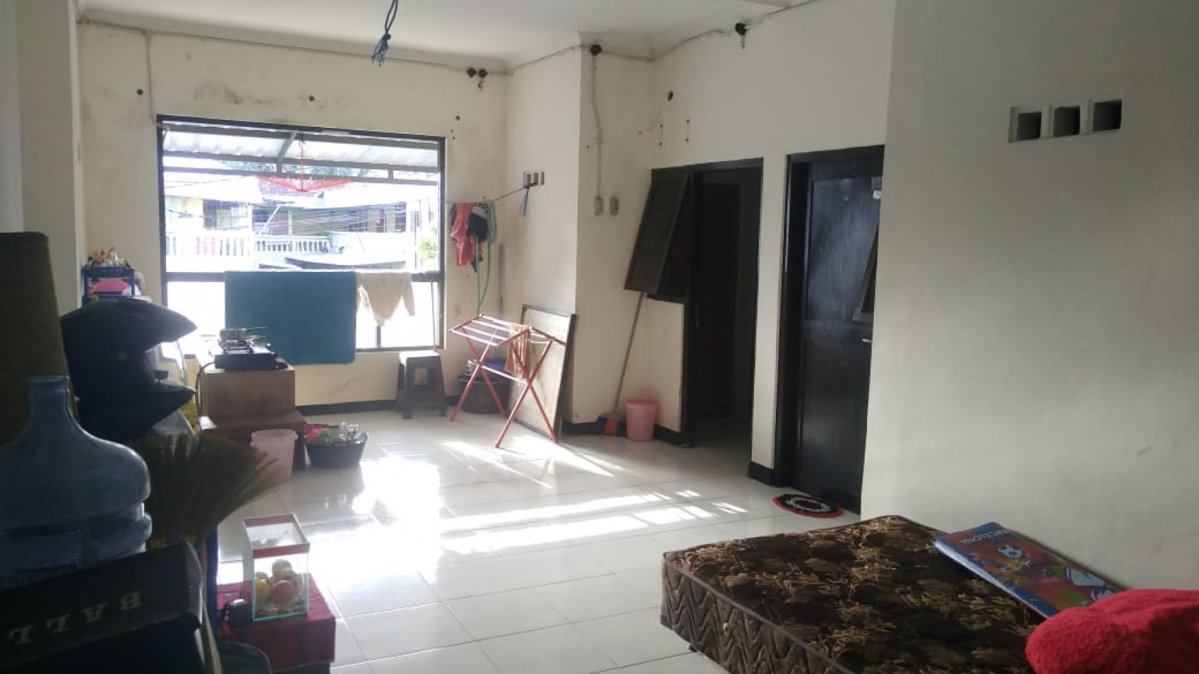 RUMAH KOST 40 KAMAR, SEMI FURNISH DI PULUHDADI, TIMUR UPN