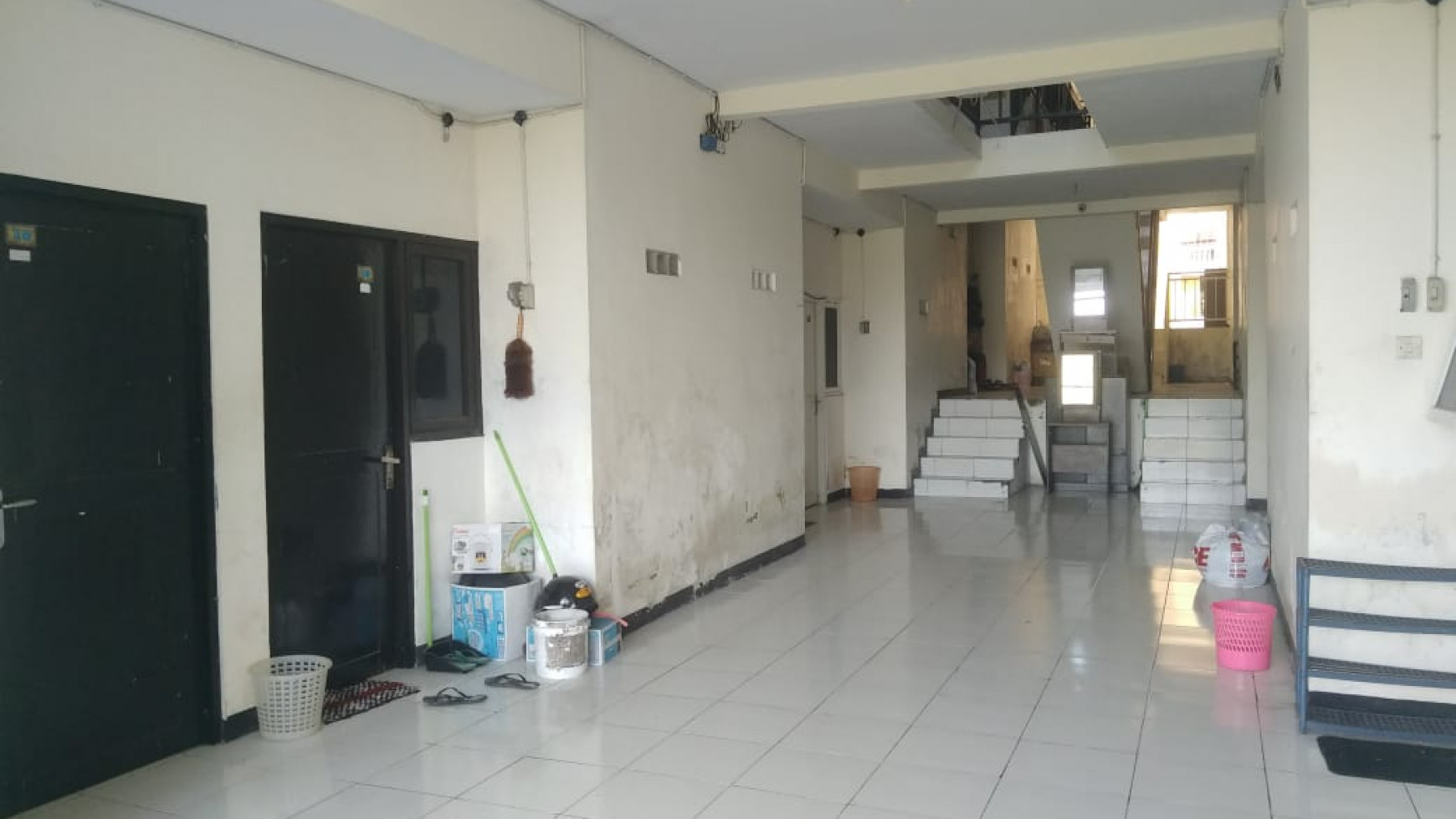 RUMAH KOST 40 KAMAR, SEMI FURNISH DI PULUHDADI, TIMUR UPN