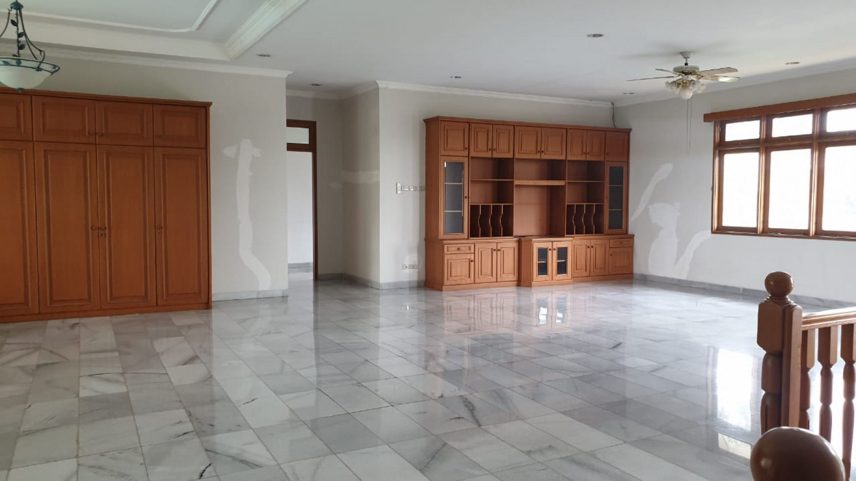 Dijual Rumah Bagus Siap Huni Area Cilandak