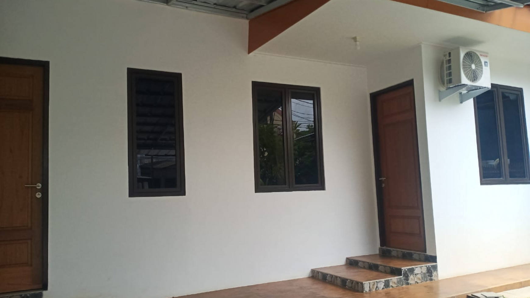 Rumah siap huni di Villa Bintaro Regency