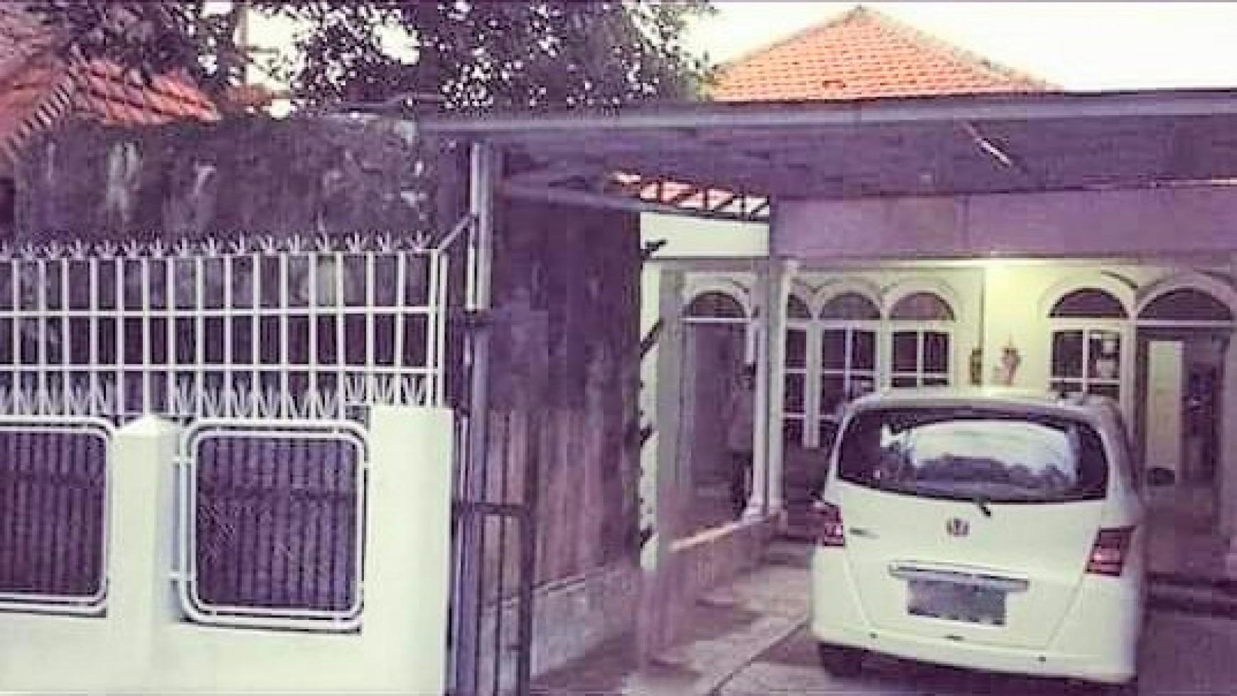 Di Jual Cepat Rumah di Radio Dalam Jakarta Selatan