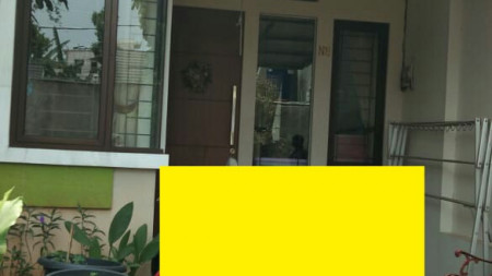 Rumah dijual di Grand Bintaro Asri, Ciputat