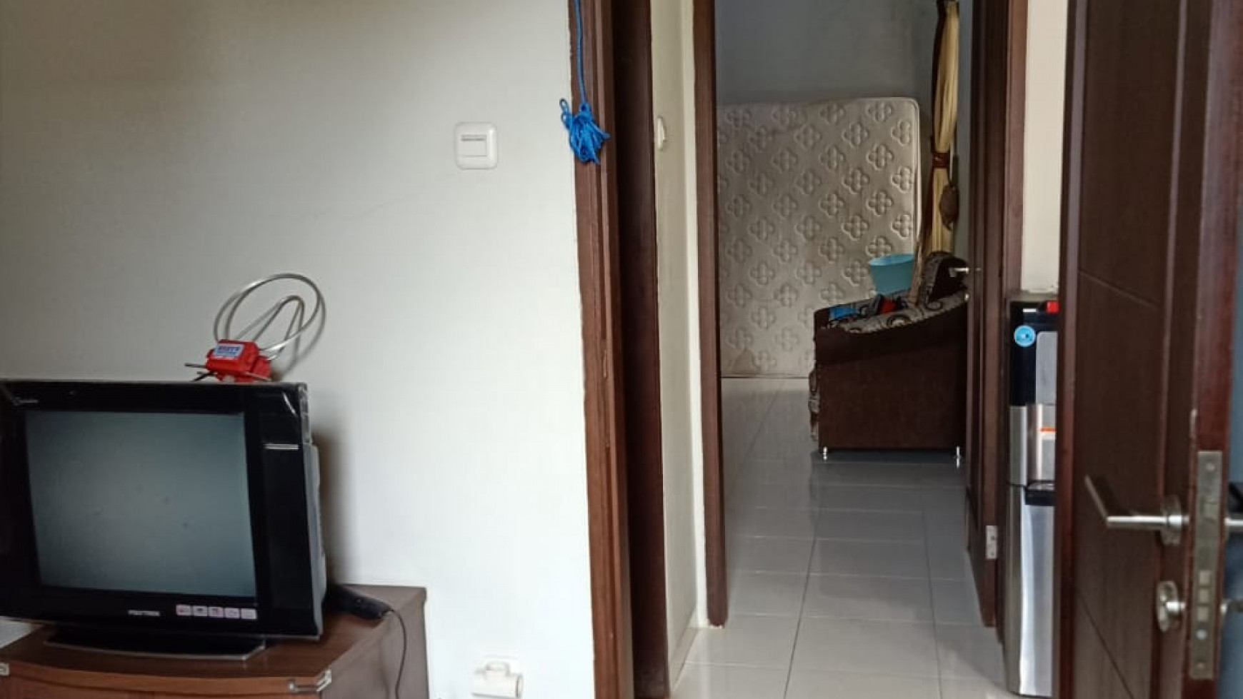 Rumah dijual di Grand Bintaro Asri, Ciputat