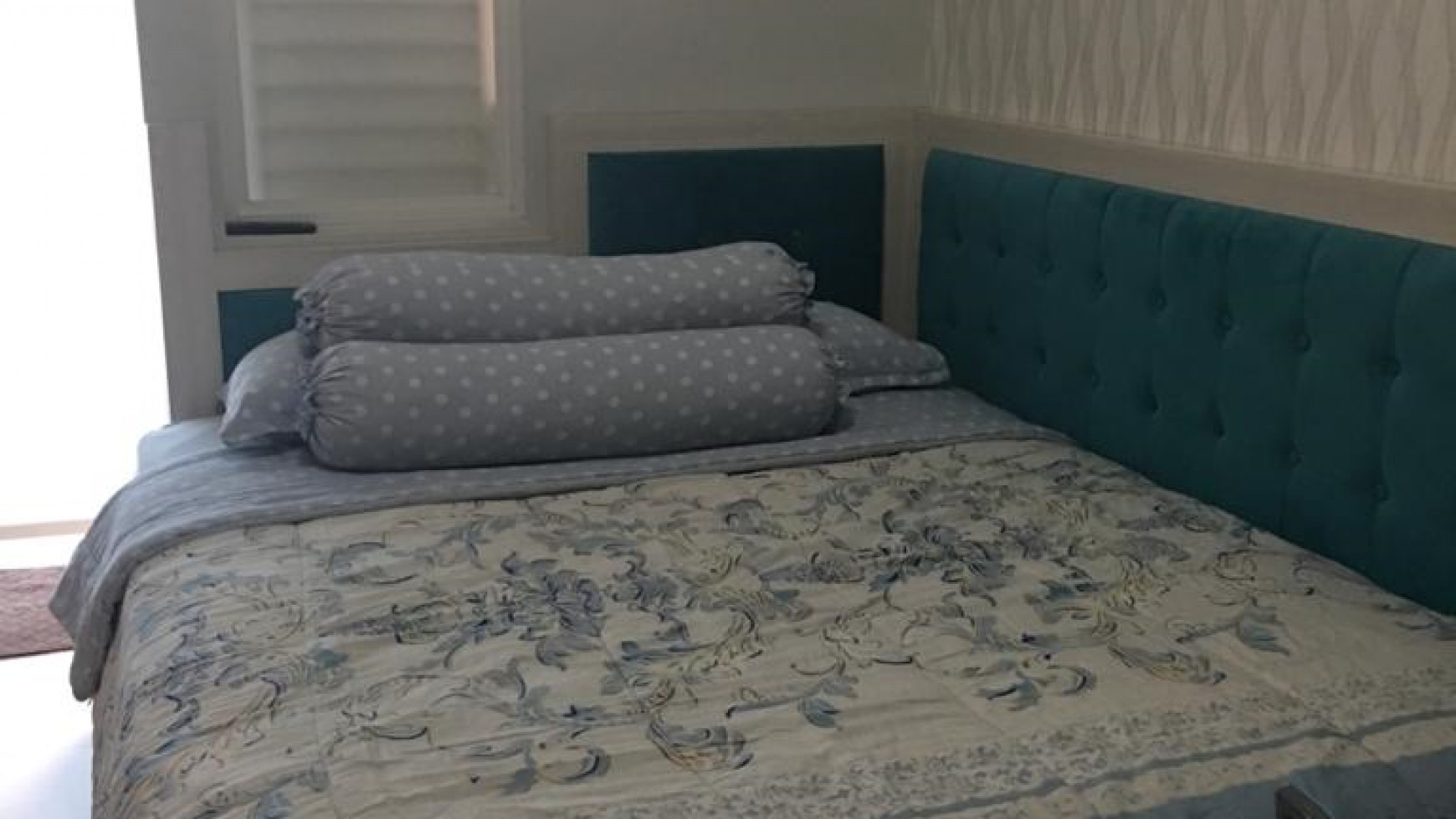 APARTEMENT STUDENT CASTLE LANTAI 8 TOWER B