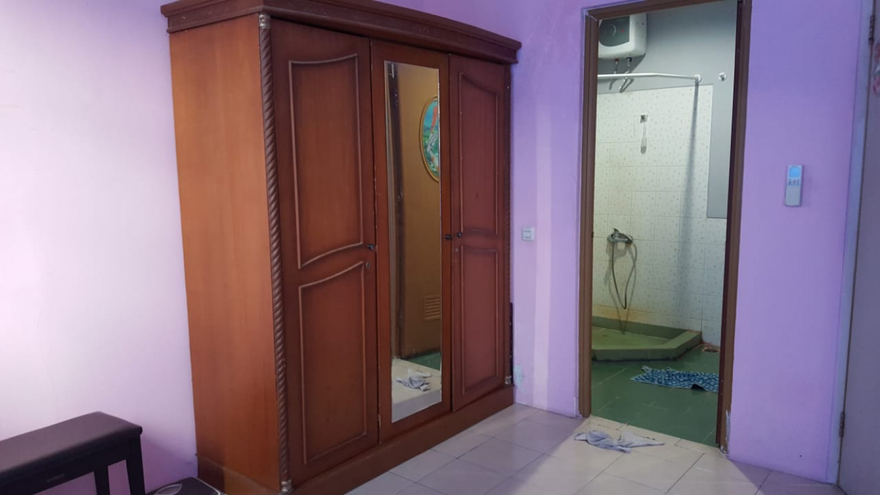 Dijual Townhouse Taman elok lippo karawaci tangerang