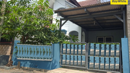 Rumah di Taman Pondok Indah, Surabaya