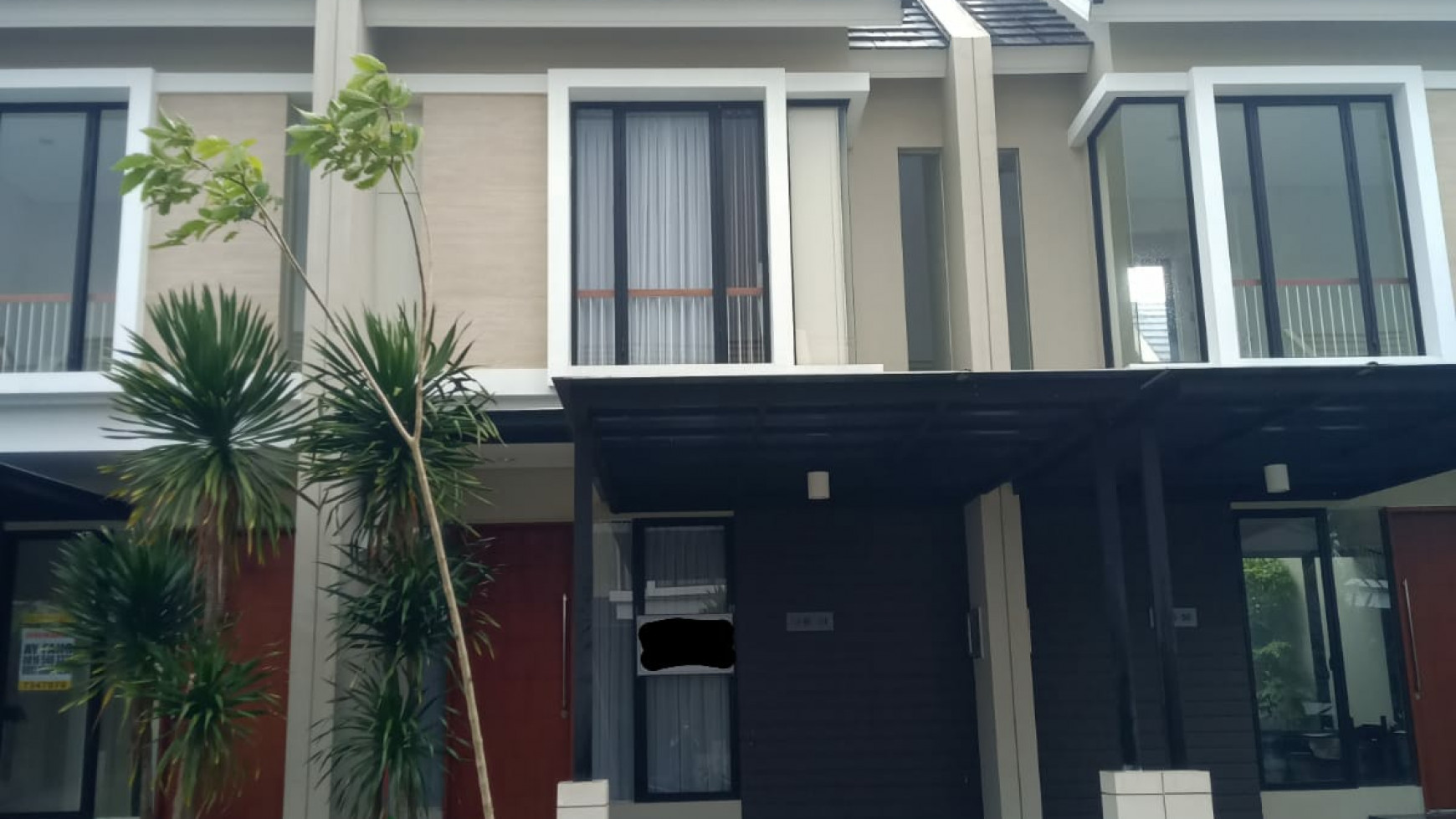 Turun Harga!!! Dari 1,4M Ke 1,25M Nego Sampai deaal!!  Dijual Rumah North West Hill Citraland Full Furnished Siap Huni!!