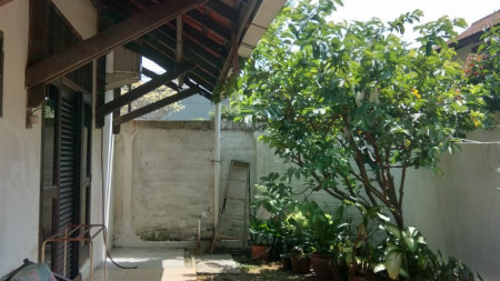 Rumah Hunian Asri dan Strategis @Witanaharja, Pamulang