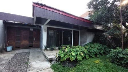 RUMAH HITUNG TANAH AREA SETIABUDI JAKSEL