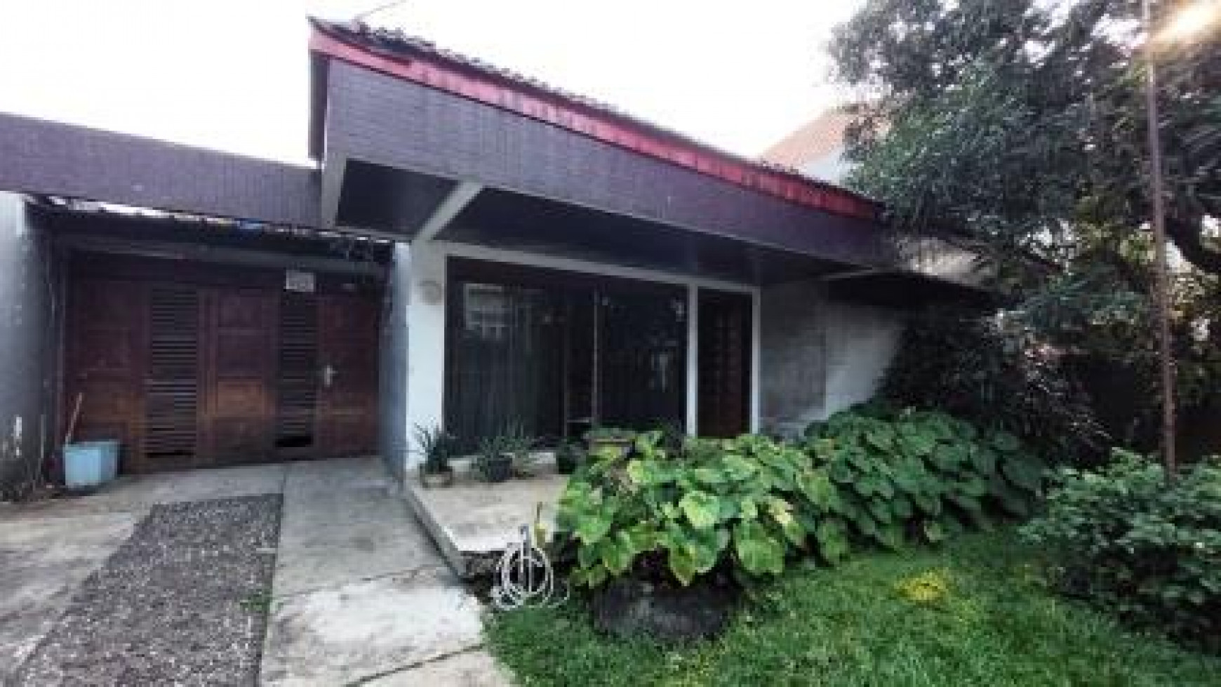 RUMAH HITUNG TANAH AREA SETIABUDI JAKSEL