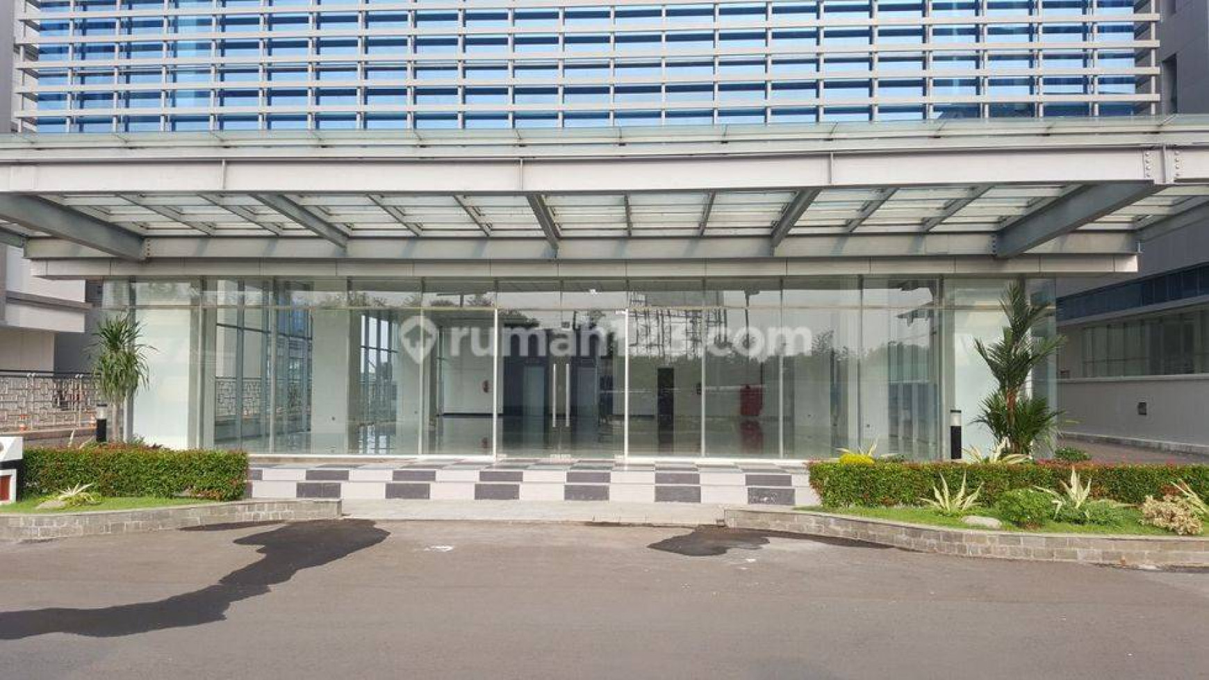 FOR SALE BRAND NEW CBC BUILDING DEKAT BANDARA 