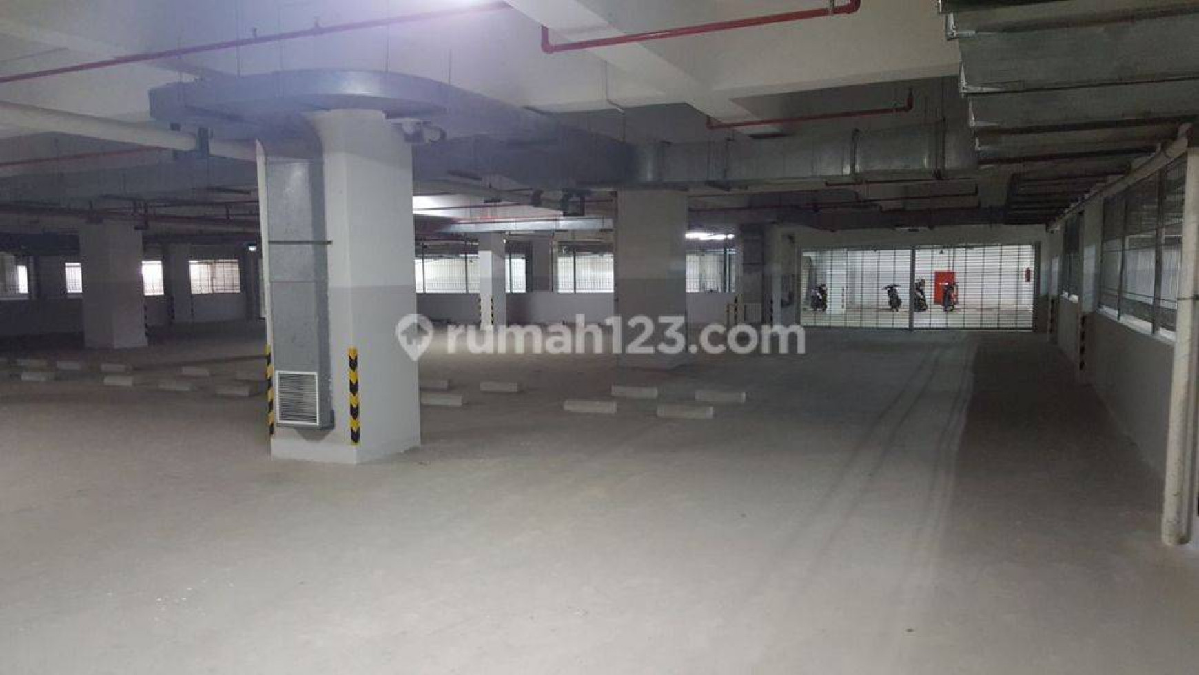 FOR SALE BRAND NEW CBC BUILDING DEKAT BANDARA 