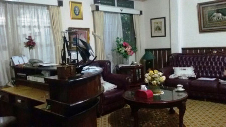 Rumah Nyaman dan Siap Huni di Kawasan Pondok Pinang, Kebayoran Lama, Jakarta Selatan