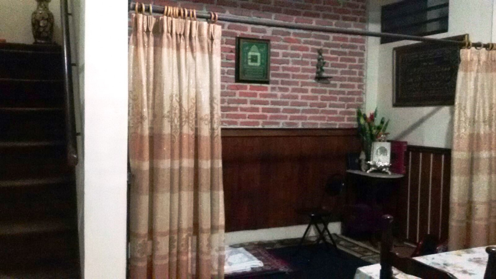 Rumah Nyaman dan Siap Huni di Kawasan Pondok Pinang, Kebayoran Lama, Jakarta Selatan