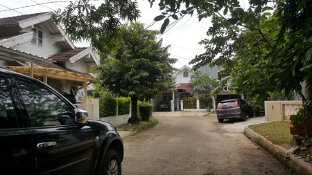 Rumah Bagus Di Jl Cimandiri, Bintaro Jaya