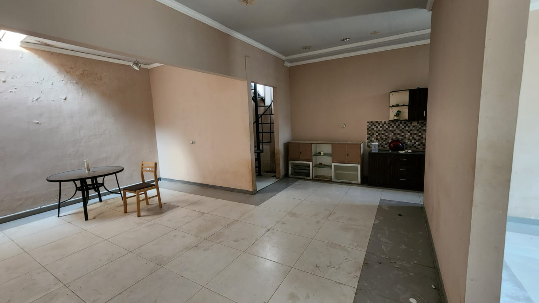 Rumah Bagus Di Cluster Kasuari Bintaro Jaya Sektor 9