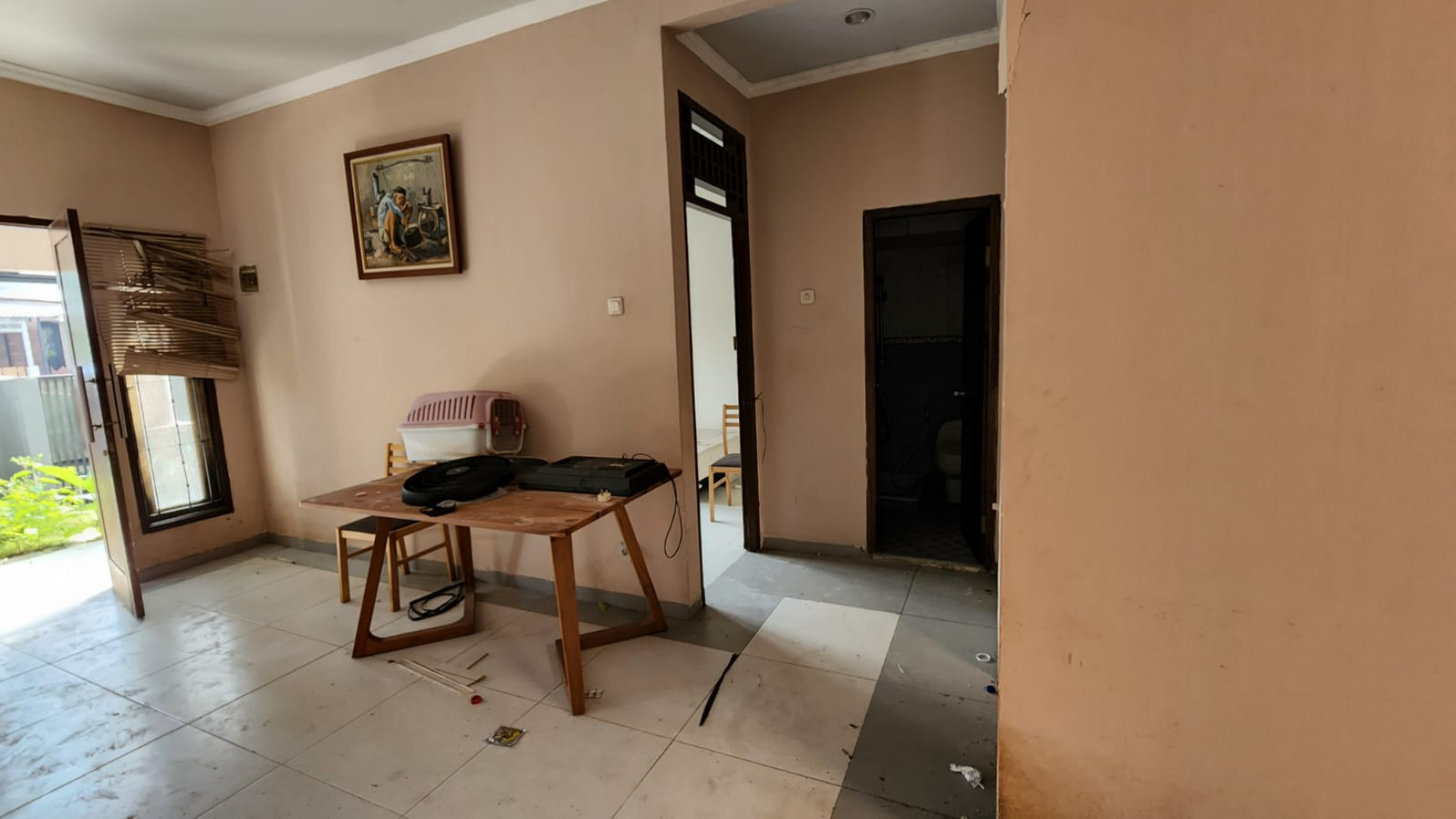 Rumah Bagus Di Cluster Kasuari Bintaro Jaya Sektor 9