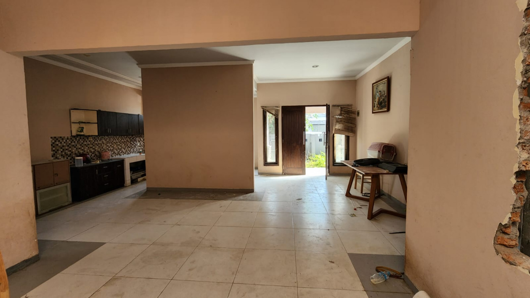 Rumah Bagus Di Cluster Kasuari Bintaro Jaya Sektor 9