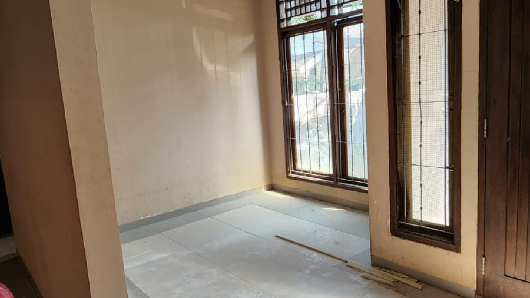 Rumah Bagus Di Cluster Kasuari Bintaro Jaya Sektor 9