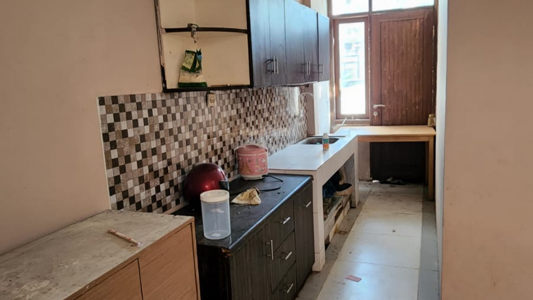 Rumah Bagus Di Cluster Kasuari Bintaro Jaya Sektor 9