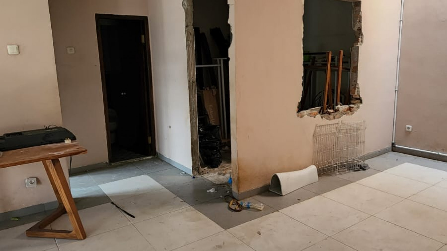 Rumah Bagus Di Cluster Kasuari Bintaro Jaya Sektor 9