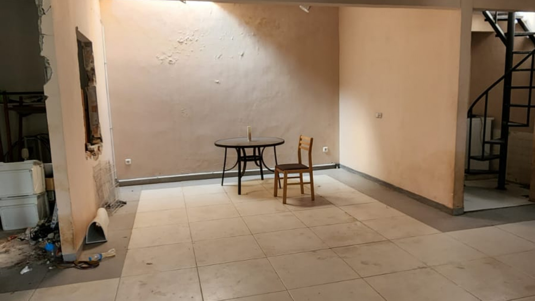 Rumah Bagus Di Cluster Kasuari Bintaro Jaya Sektor 9