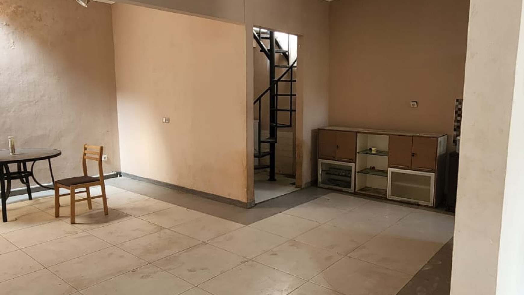 Rumah Bagus Di Cluster Kasuari Bintaro Jaya Sektor 9