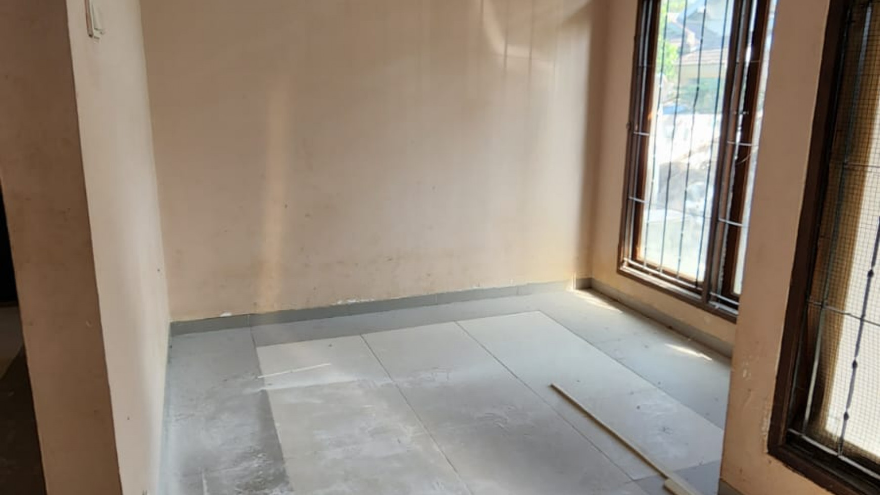 Rumah Bagus Di Cluster Kasuari Bintaro Jaya Sektor 9