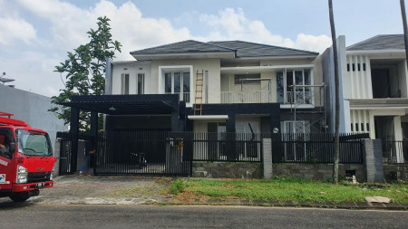 Disewakan Rumah Royal Residence 