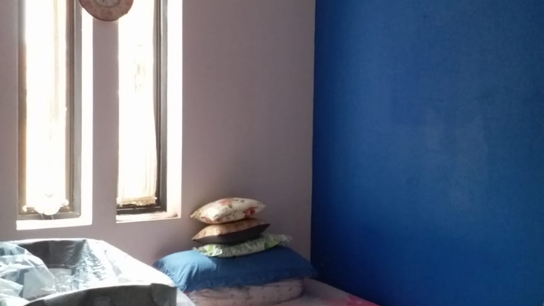 Rumah Siap Huni, Hunian Nyaman dan Asri @Puri Mediteran, Bintaro