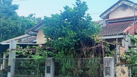 Rumah 10 menit dari Titik Nol Kota Yogyakarta