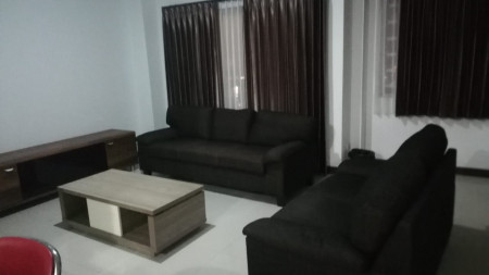 Disewakan Apartemen Waterplace 3 Bedroom Pakuwon Indah