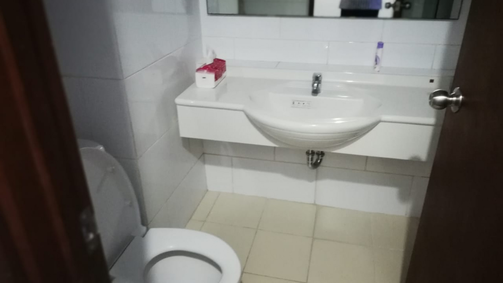 Disewakan Apartemen Waterplace 3 Bedroom Pakuwon Indah