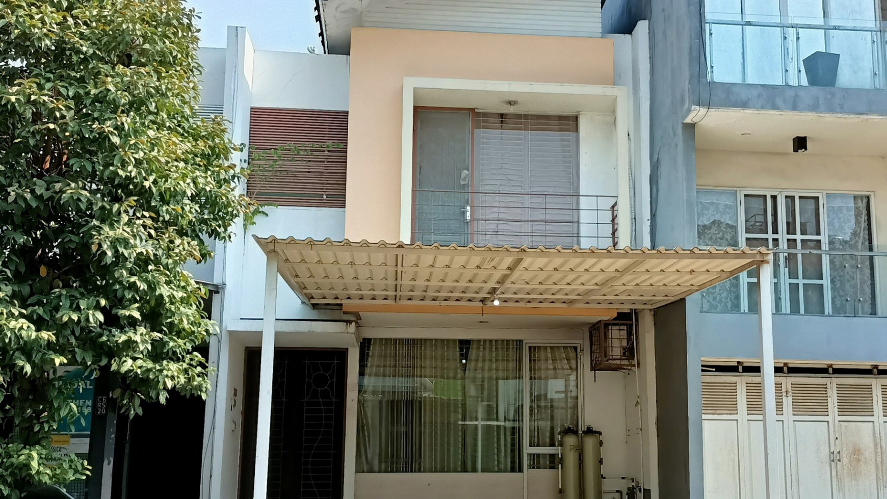 Rumah minimalis bagus siap huni Citra Garden 6 *RWCG/2022/06/0034-CHR