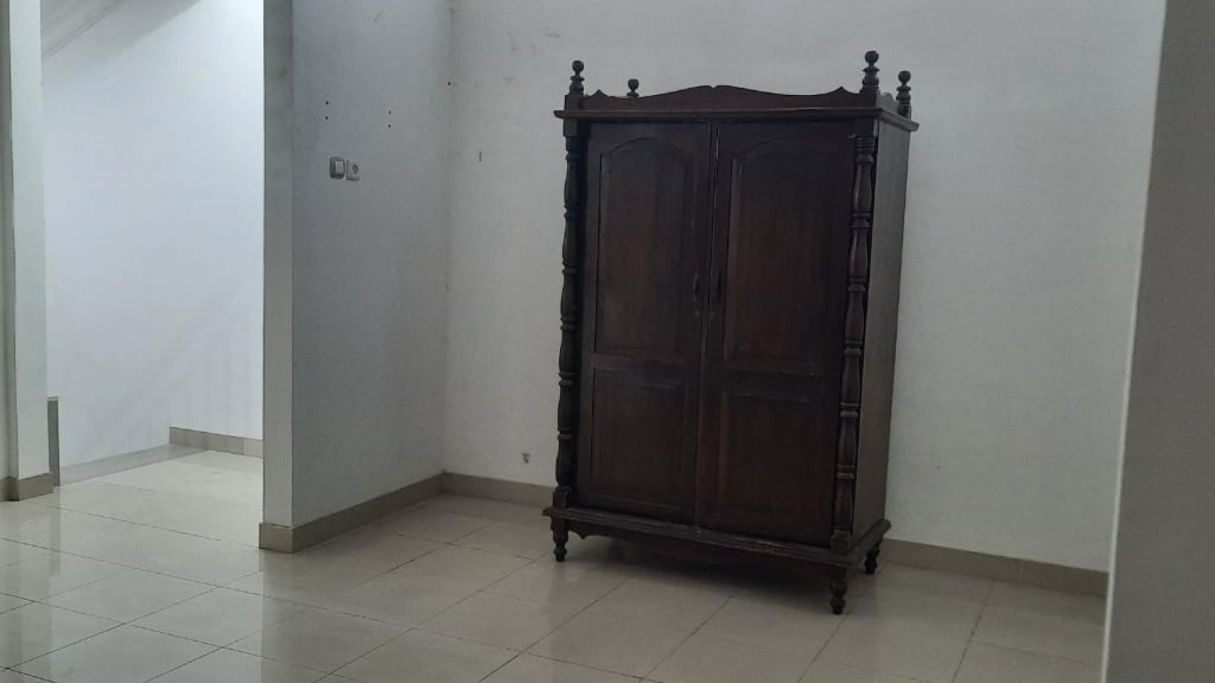 dijual rumah murah bagus di jatibening bekasi