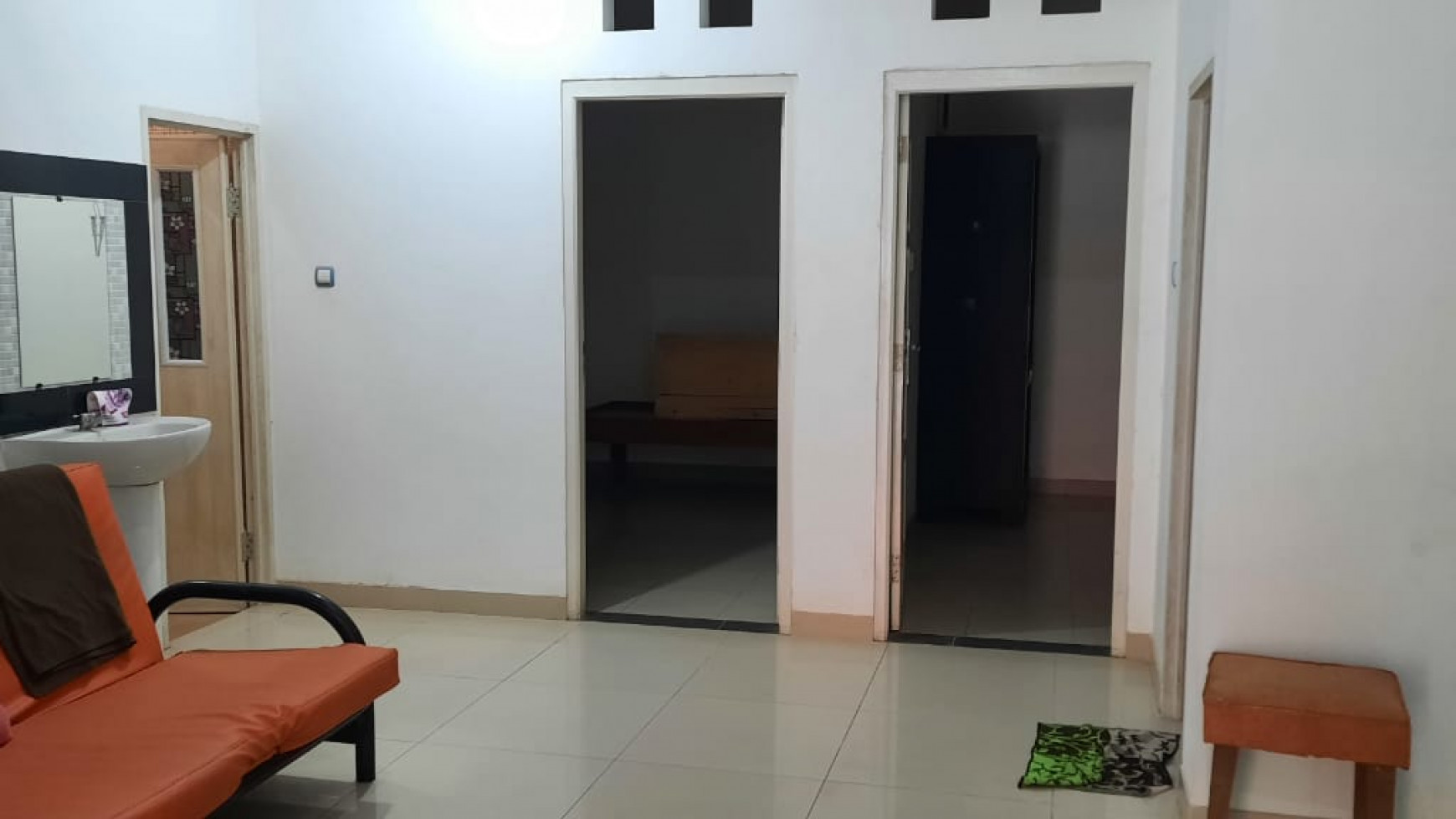 dijual rumah murah bagus di jatibening bekasi