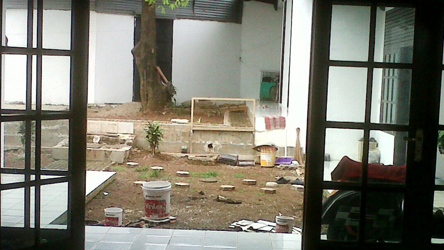 Dijual Rumah Bagus Di Jl Cendana, Bekasi