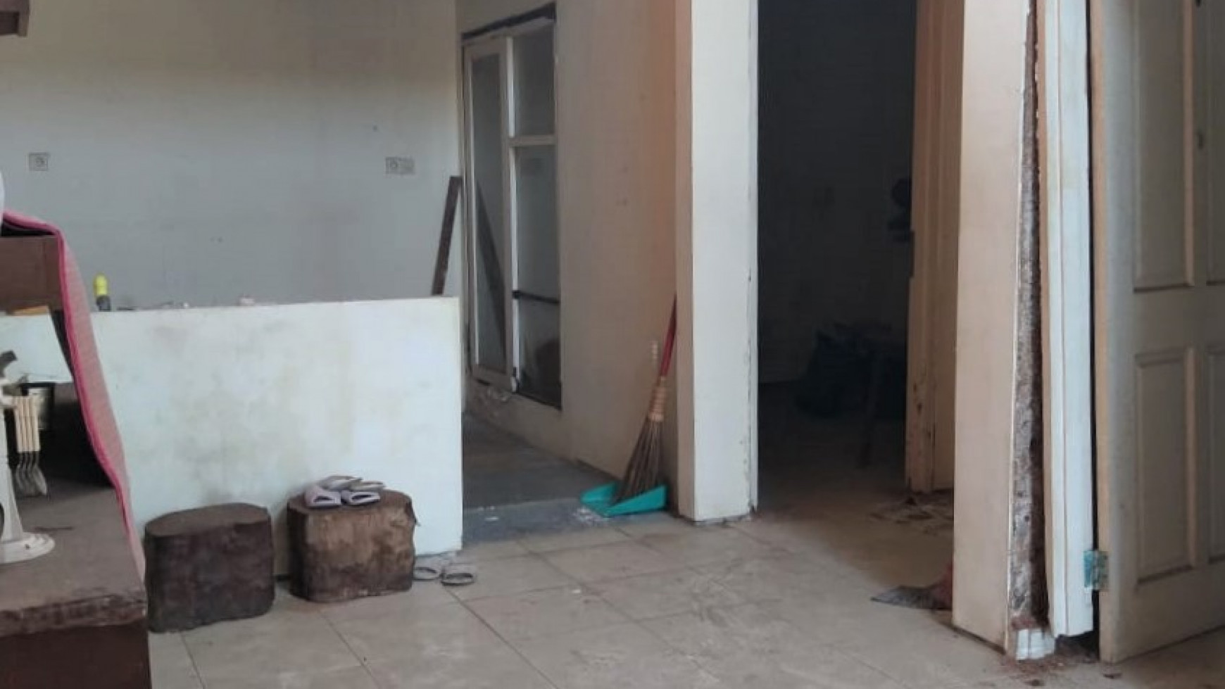 Dijual Rumah lokasi bagus di Permata Bintaro, Bintaro Sektor 9