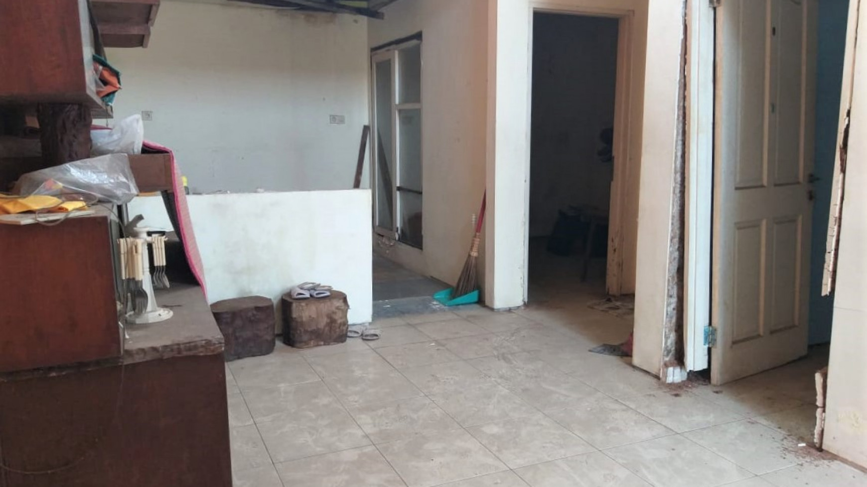 Dijual Rumah lokasi bagus di Permata Bintaro, Bintaro Sektor 9