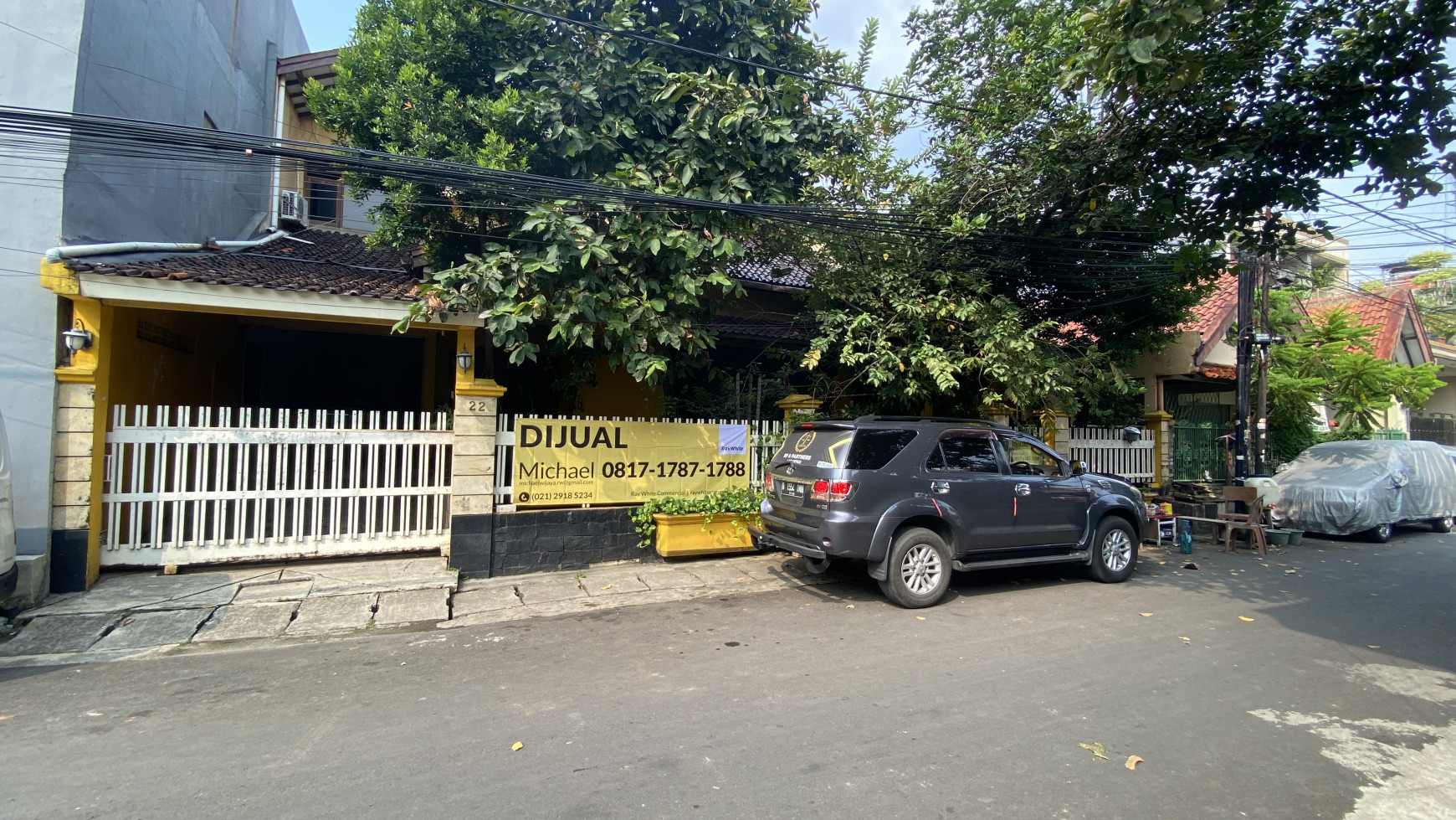 Dijual Murah Rumah Kost Di Galur Sari, Matraman