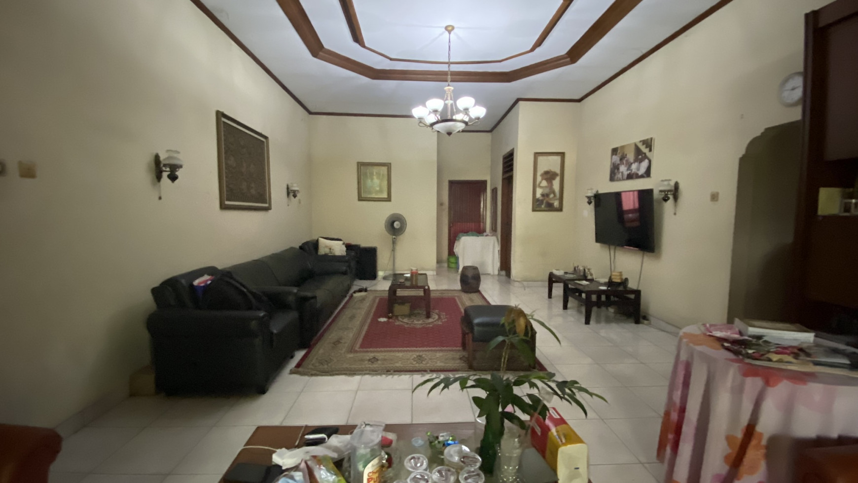 Dijual Murah Rumah Kost Di Galur Sari, Matraman