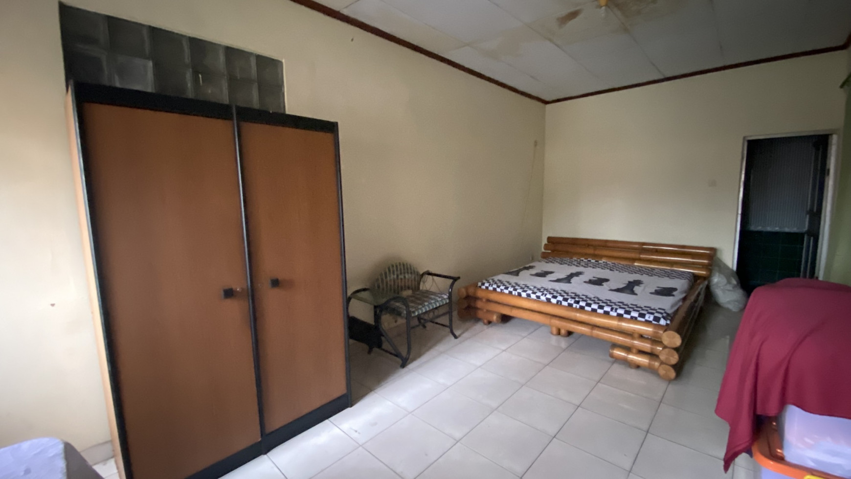 Dijual Murah Rumah Kost Di Galur Sari, Matraman