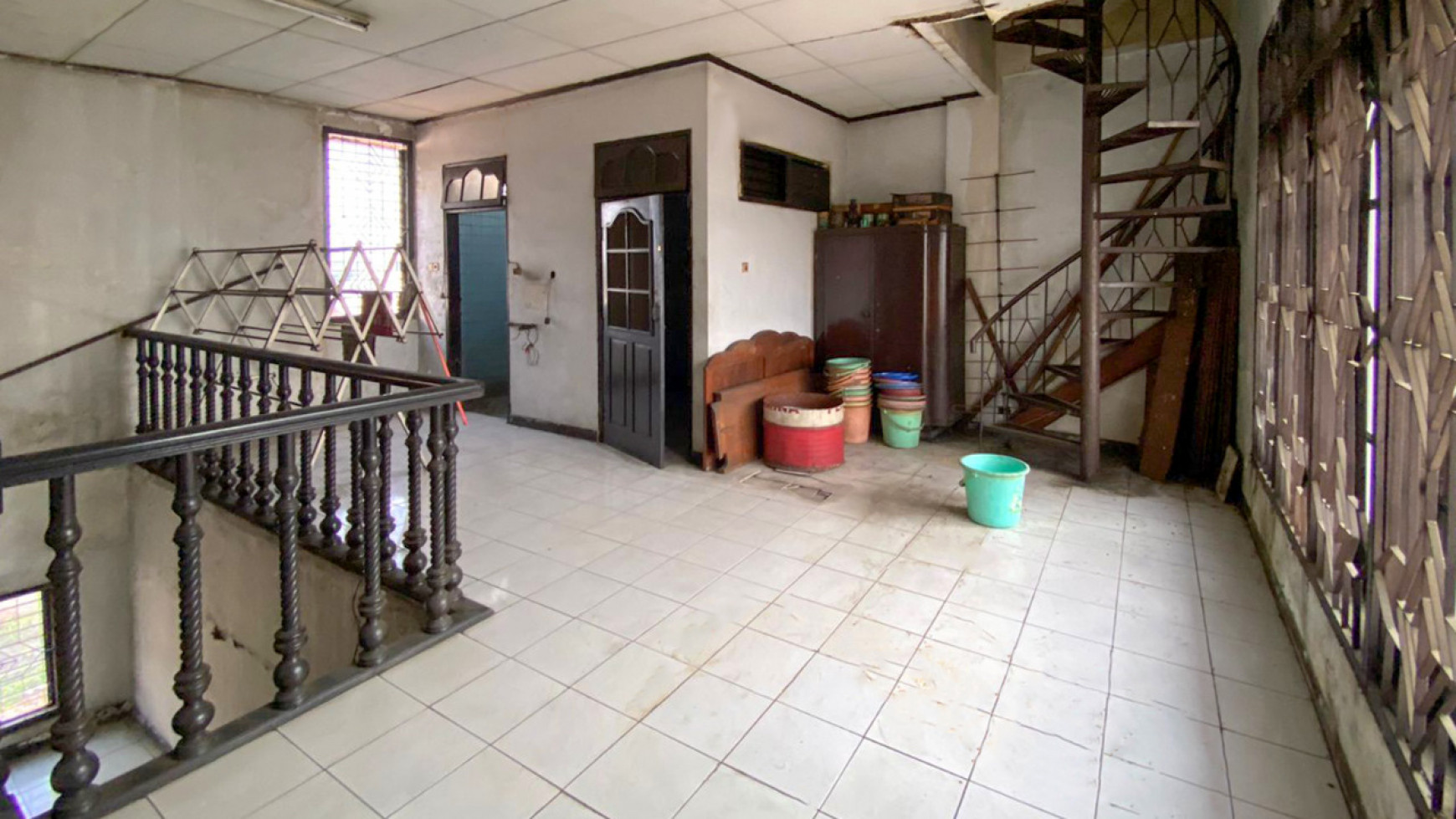 Dijual Ruko Gandeng Di Jl. Letjend Suprapto, Jakarta Pusat