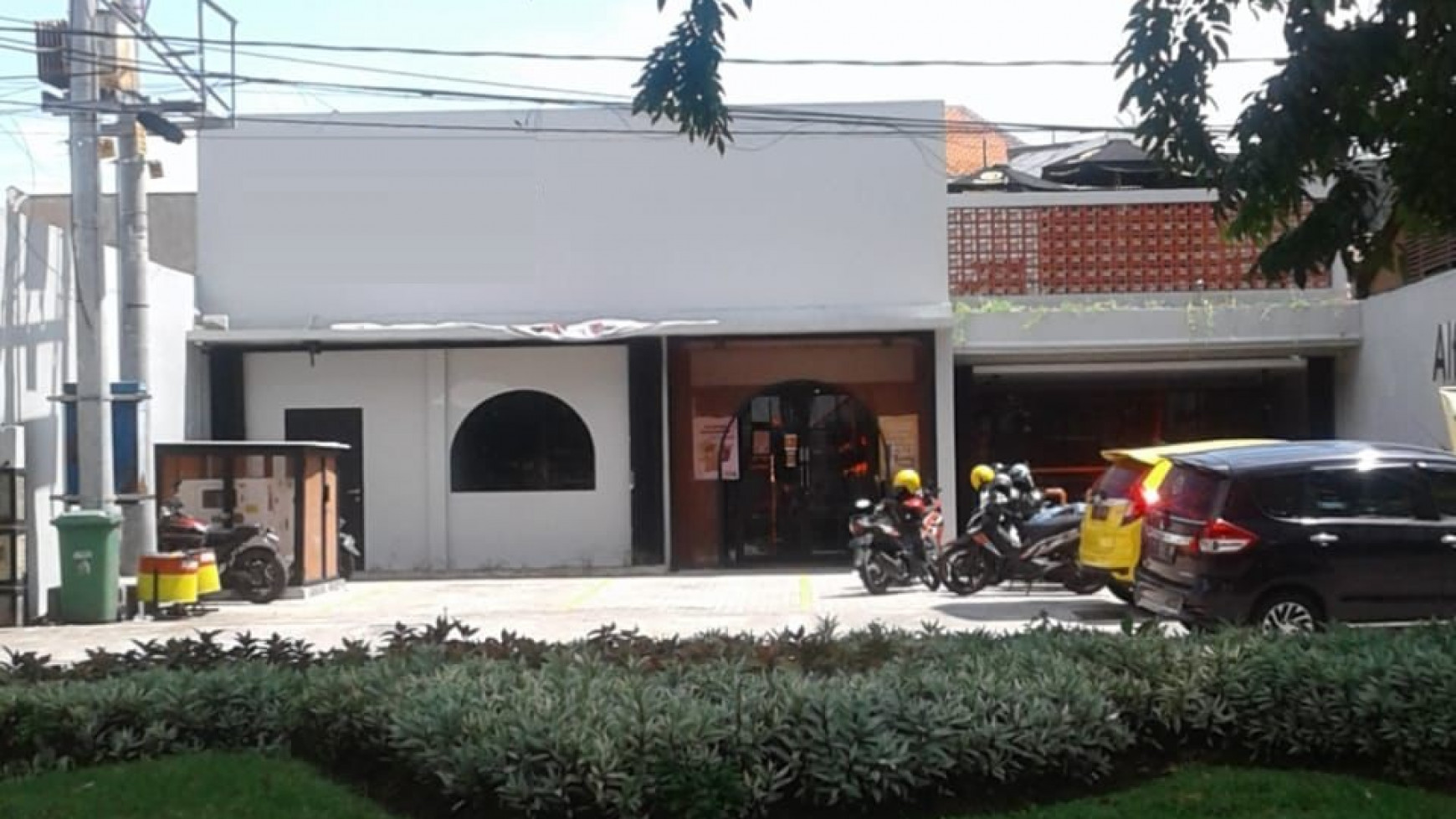 Dijual Ruko di Jalan Raya Rungkut Mejoyo, Surabaya