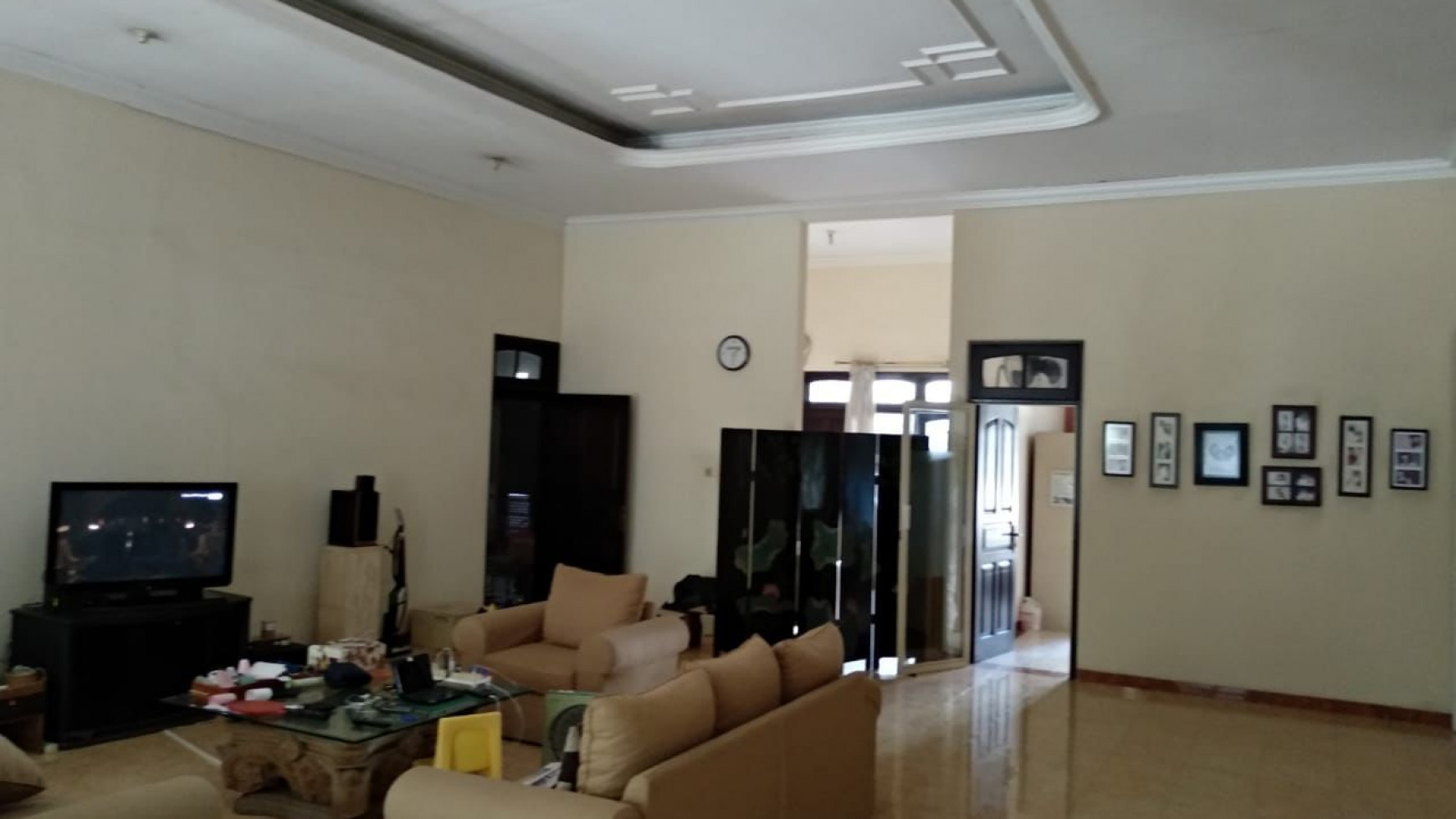 Dijual Rumah Galaxy Bumi Permai Araya Surabaya Timur