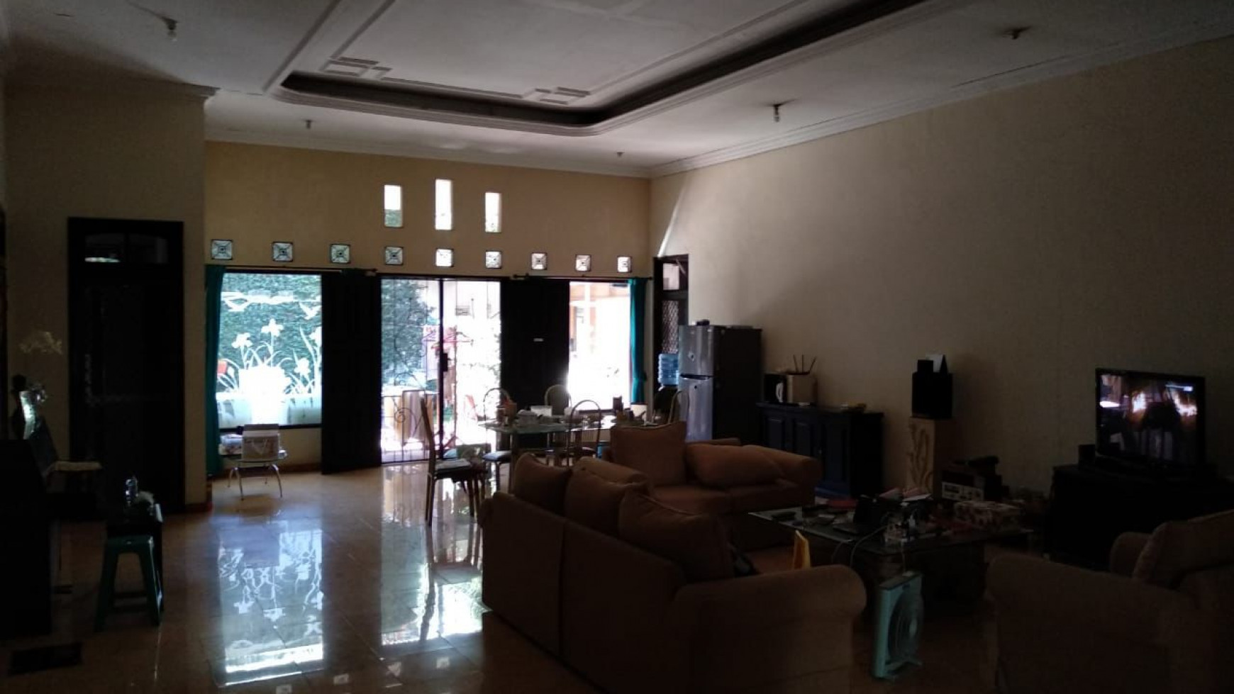 Dijual Rumah Galaxy Bumi Permai Araya Surabaya Timur