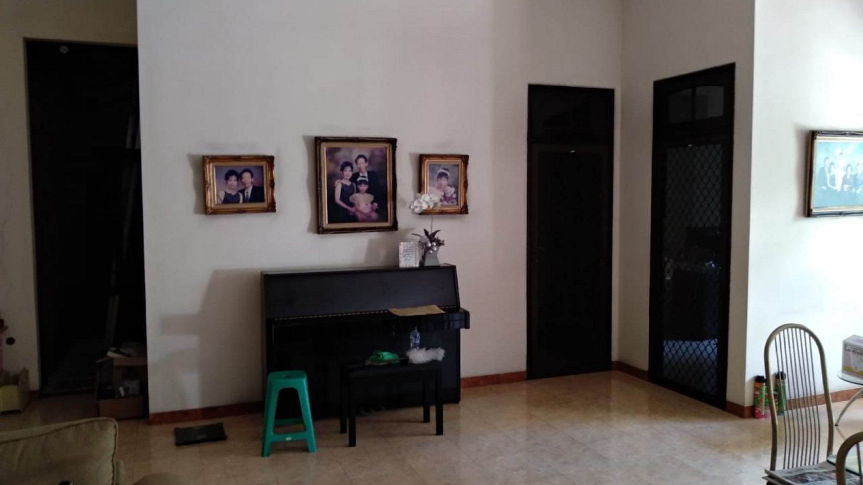 Dijual Rumah Galaxy Bumi Permai Araya Surabaya Timur